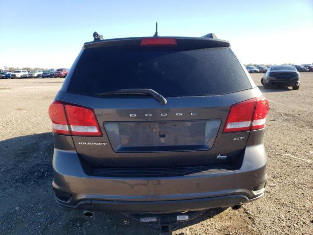 3C4PDCEG2JT141053 Dodge JOURNEY GT