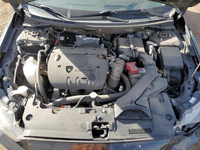 JA32U2FU3FU019127 Mitsubishi LANCER ES