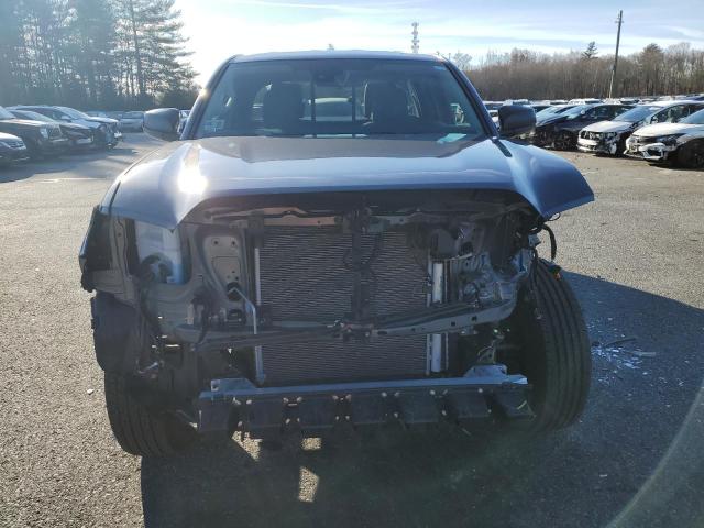 3TYSX5EN8NT013044 Toyota Tacoma Access Cab
