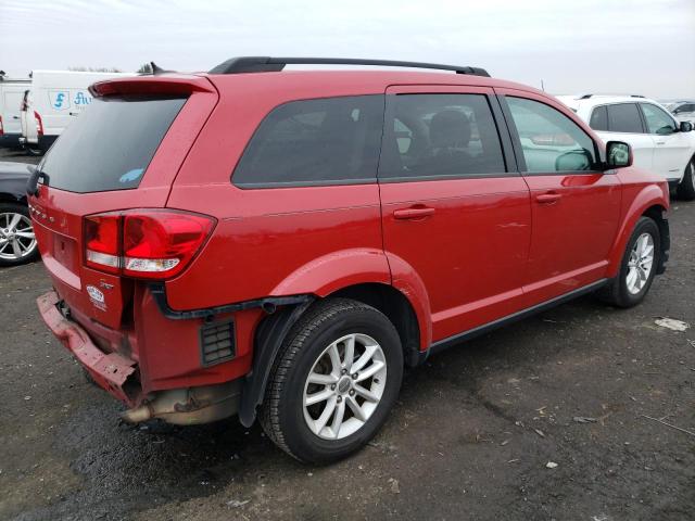 3C4PDCBB2GT128014 Dodge Journey Sxt