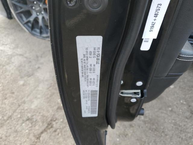 2C3CDXL95KH571748 Dodge Charger Srt Hellcat