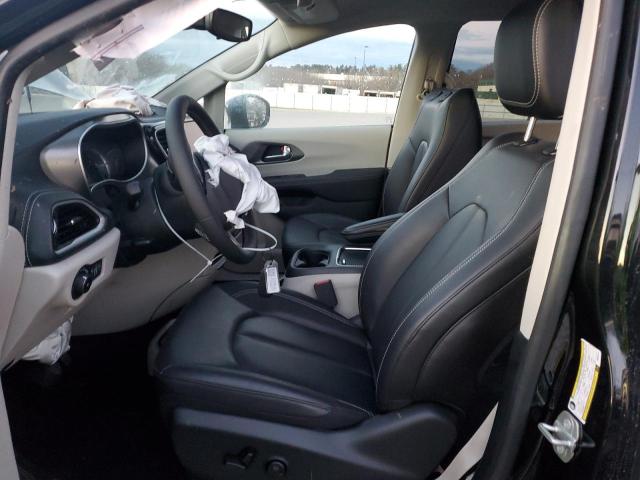 2C4RC1L79PR626241 Chrysler Pacifica Hybrid Touring L
