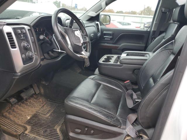 1GTV2UEC8FZ437078 GMC Sierra K1500 Sle