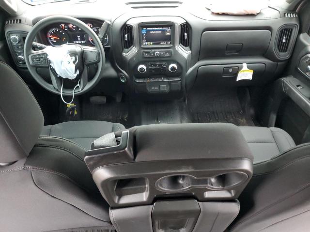 1GTRUAED5PZ305304 GMC Sierra K1500