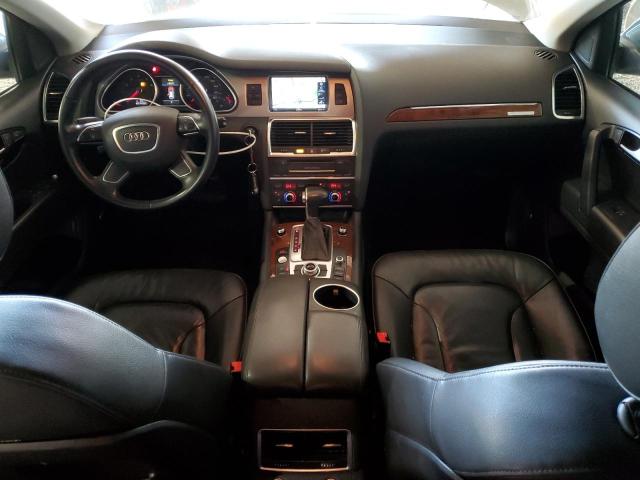 WA1LGAFE6FD032304 Audi Q7 Premium Plus