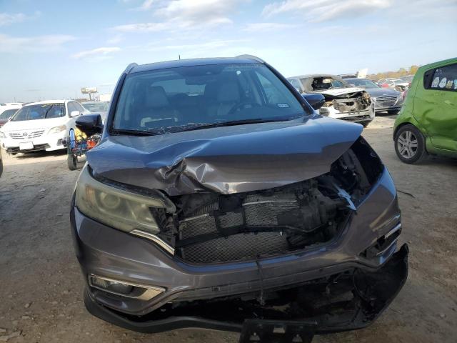 5J6RM4H95GL011262 Honda Cr-v Touring