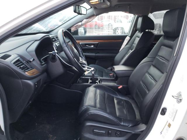 5J6RW2H98JL012363 Honda Cr-v Touring