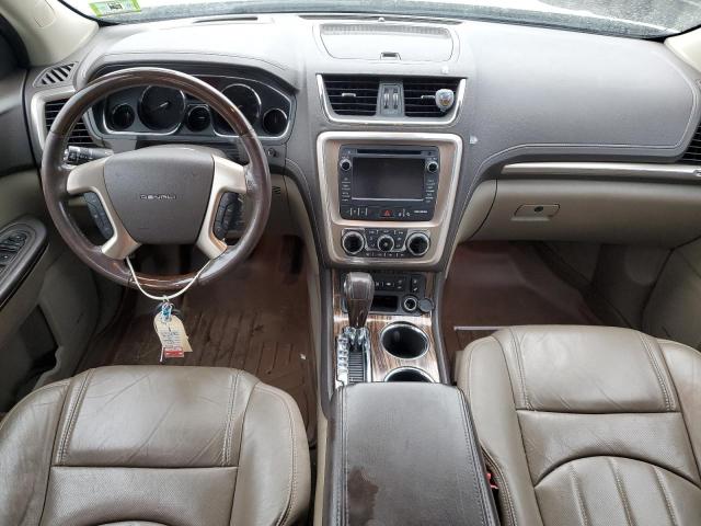 1GKKVTKD1EJ281355 GMC Acadia Denali
