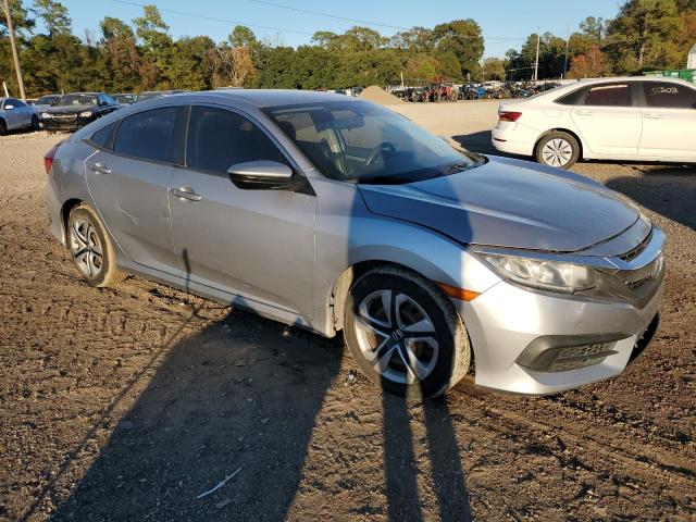 2HGFC2F5XHH562075 Honda Civic Lx