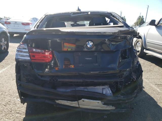WBA3C1C51FK123608 BMW 328 I Sulev
