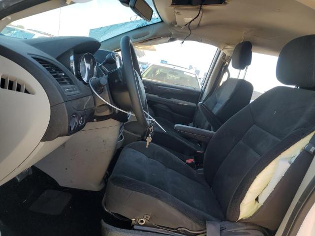 2C4RDGBGXKR584365 Dodge Grand Caravan Se