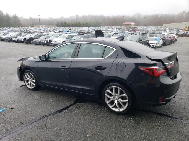 19UDE2F32MA004391 Acura ILX