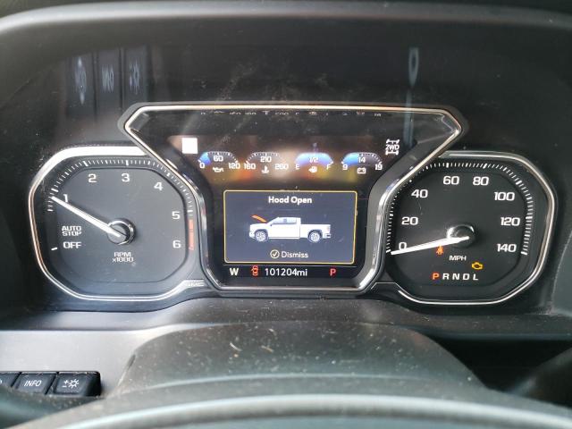 1GTU9EET7MZ204948 GMC Sierra K1500 At4