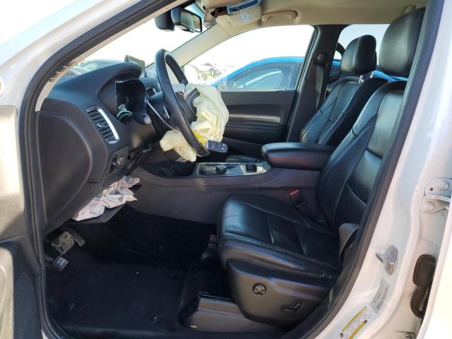 1C4RDHAG3FC816794 Dodge Durango Sxt