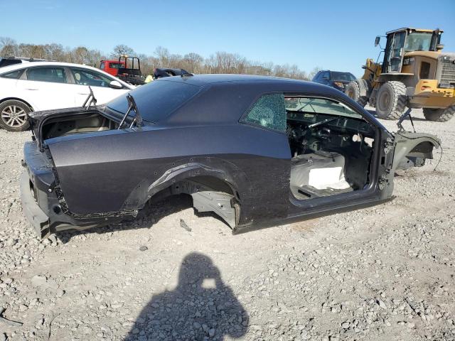2C3CDZL95LH176000 Dodge Challenger Srt Hellcat Redeye