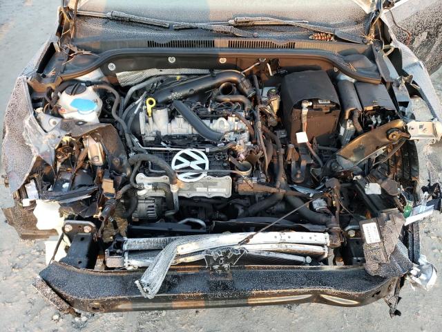3VWDB7AJ1HM270856 Volkswagen JETTA SE