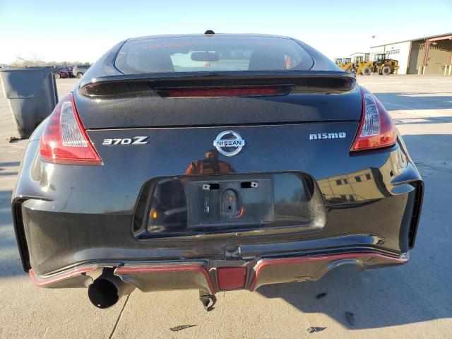 JN1AZ4EH2JM571907 Nissan 370Z BASE