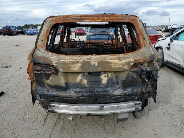 5FNYF5H52LB006564 Honda PILOT EXL