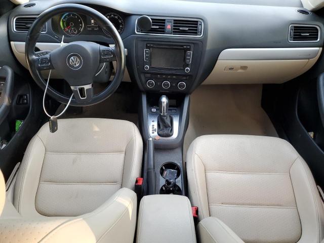 3VW637AJ2EM230755 Volkswagen Jetta Hybrid