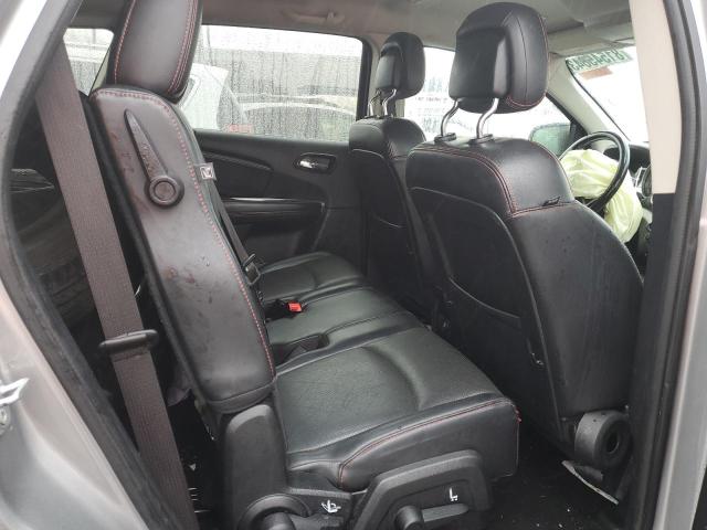 3C4PDDEGXKT771152 Dodge JOURNEY GT