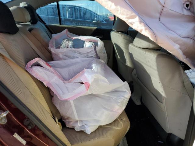 1HGCR2F39EA063388 Honda ACCORD LX