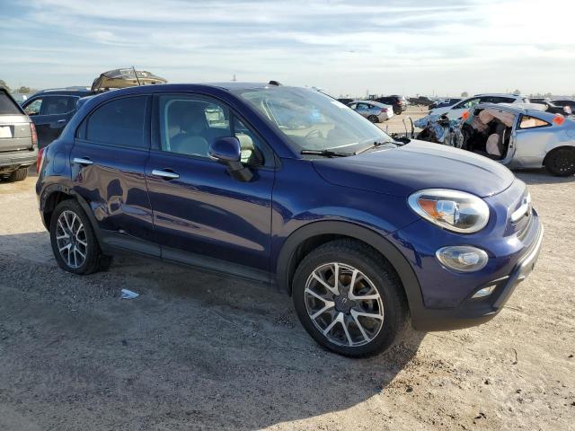 ZFBCFYET3GP381716 Fiat 500x Trekking Plus