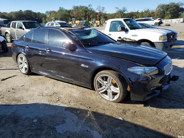 WBAKN9C59FD961202 BMW 550 I