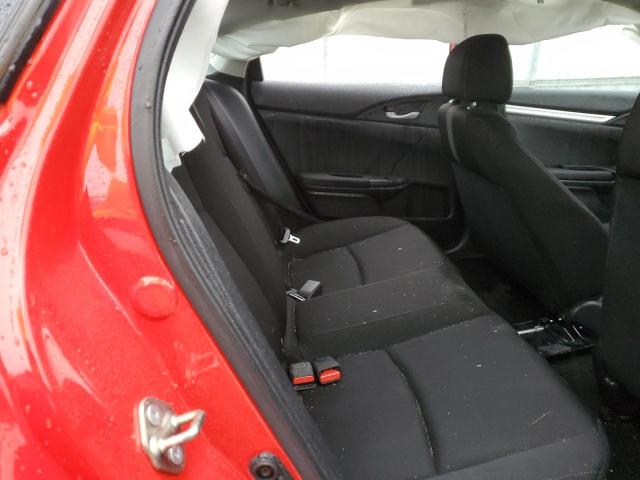 2HGFC2F64LH526416 Honda Civic Lx