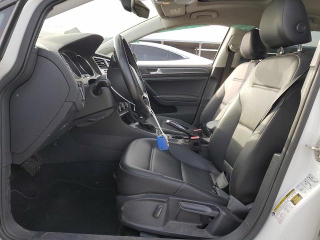 3VWG17AU8JM295558 Volkswagen GOLF S