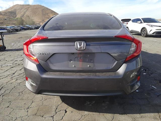 2HGFC2F70GH518375 Honda CIVIC EX