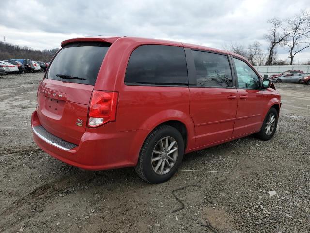 2C4RDGEG4ER337777 Dodge Grand Caravan R/t
