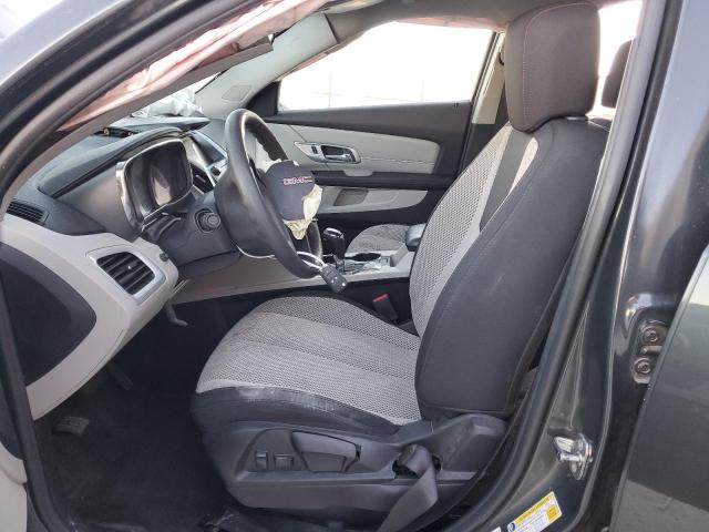 2GKALMEK6H6352519 GMC Terrain Sle