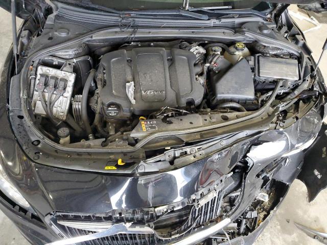1G4ZP5SS7HU162660 Buick Lacrosse Essence