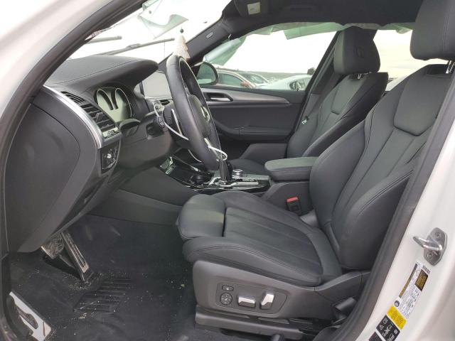 5UXTY9C07L9B63686 BMW X3 Xdrivem40i