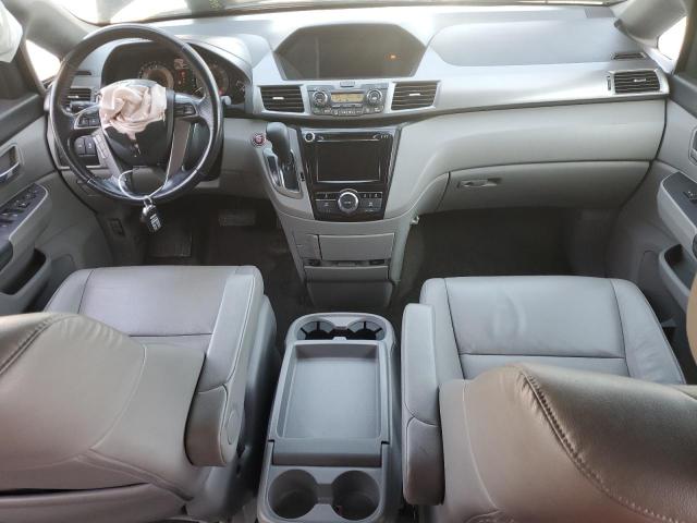 5FNRL5H63GB147817 Honda ODYSSEY EXL