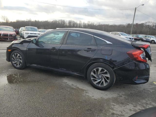 19XFC2F77GE005201 Honda CIVIC EX