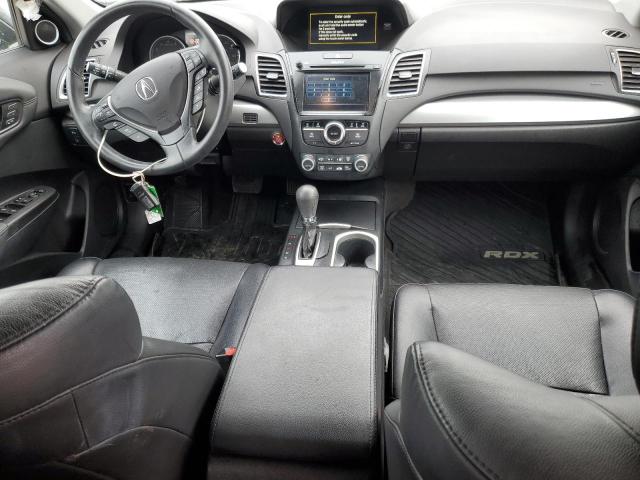5J8TB4H79HL001014 Acura Rdx Advance