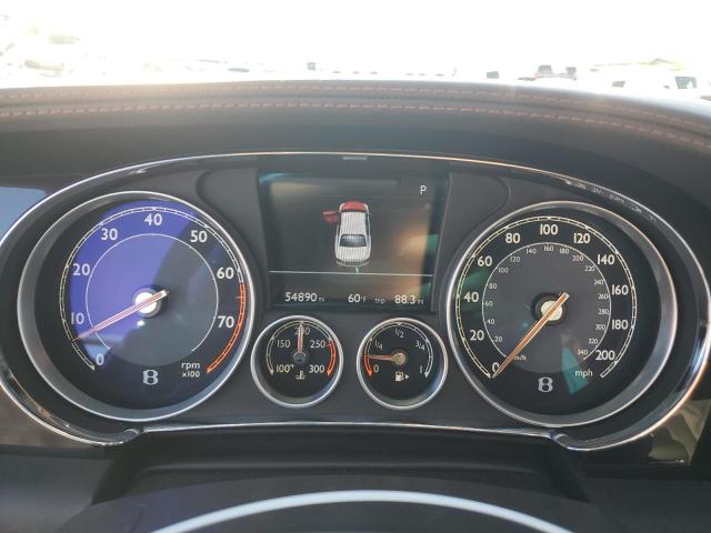 SCBEC9ZA0EC089185 Bentley FLYING SPUR