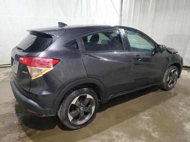3CZRU6H54JG720603 Honda HR-V EX