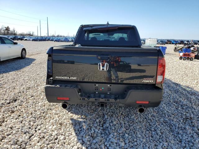 5FPYK3F10MB003381 Honda Ridgeline Sport