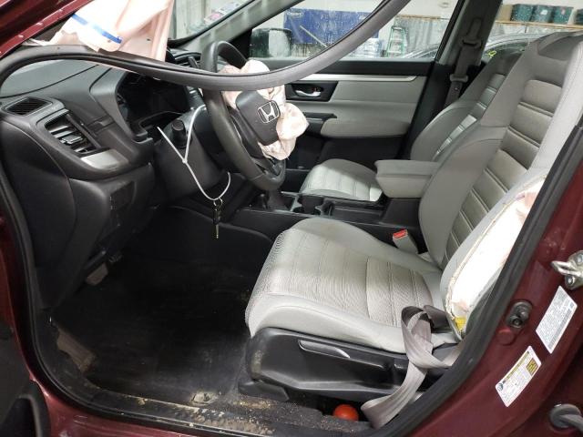 2HKRW6H33JH233950 Honda CR-V LX
