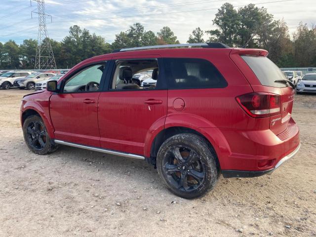3C4PDDGG5JT386979 Dodge Journey Crossroad
