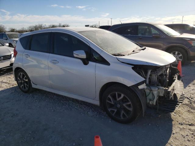 3N1CE2CP6FL412408 Nissan Versa Note S