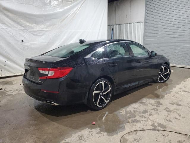 1HGCV1F38KA003524 Honda Accord Sport