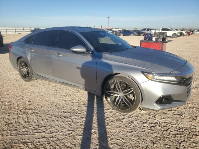 1HGCV2F99MA020765 Honda Accord Touring