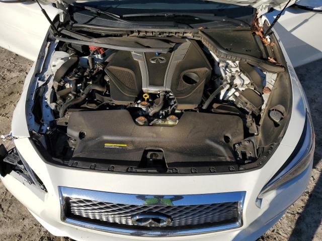 JN1EV7AP1HM740756 Infiniti Q50 Premium
