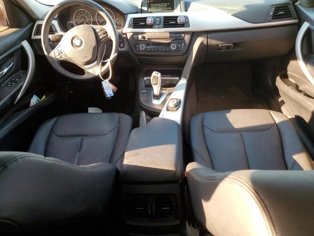 WBA3C3C52FK201017 BMW 320 I Xdrive