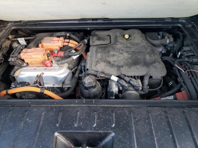 WBY1Z4C5XFV277872 BMW I3 REX