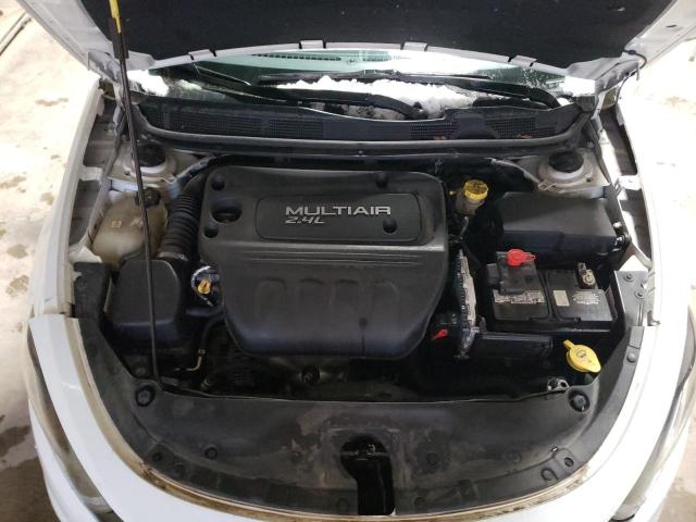1C3CDFEB5FD364483 Dodge DART GT