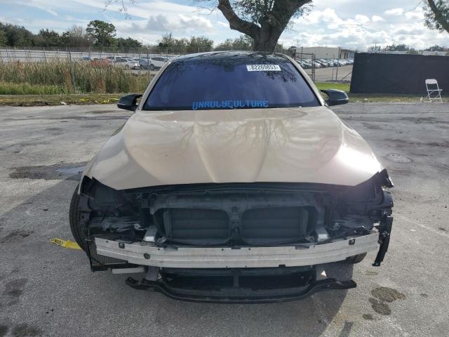 WBA5B1C54FD918748 BMW 535 I